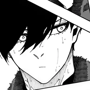 Profile image of Itoshi Rin
