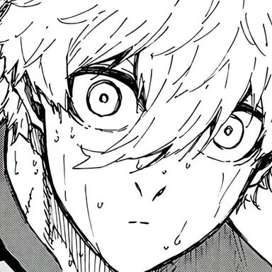 Profile image of Nagi Seishiro