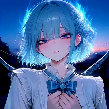 Profile image of 리안 노르덴