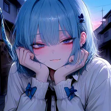 Profile image of 리안 노르덴