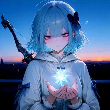 Profile image of 리안 노르덴