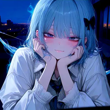 Profile image of 리안 노르덴