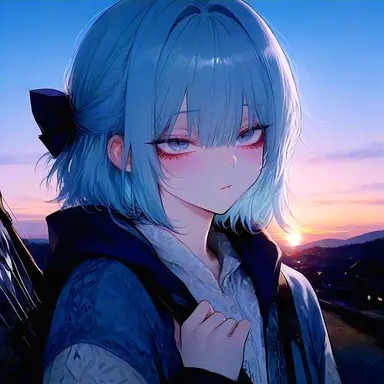 Profile image of 리안 노르덴