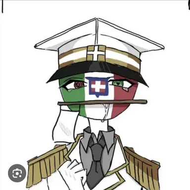Profile image of 이탈리아 왕국