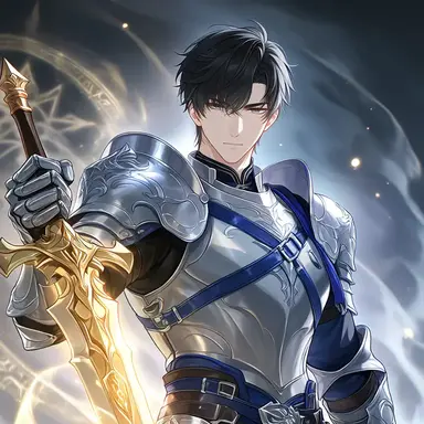 Profile image of アレフ