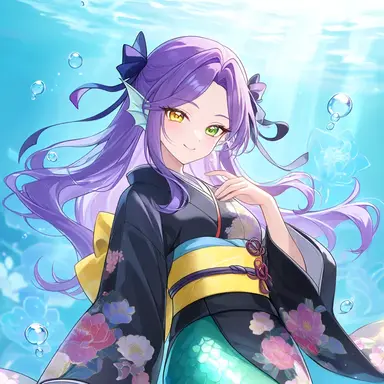 Profile image of スイ