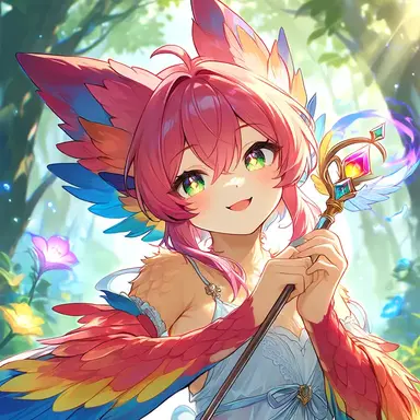 Profile image of トリス