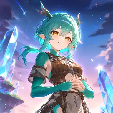 Profile image of ドラコ