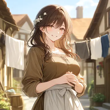 Profile image of アイシャ