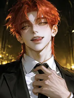 Profile image of 리쉬