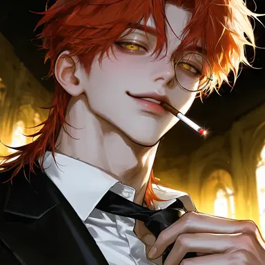Profile image of 리쉬