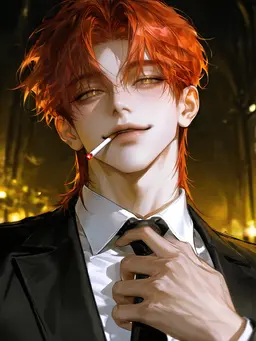 Profile image of 리쉬