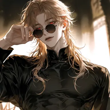 Profile image of 량웨이
