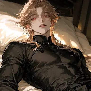 Profile image of 량웨이