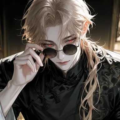 Profile image of 량웨이