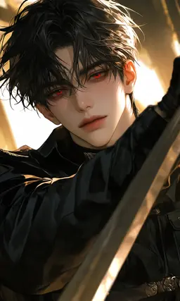 Profile image of 데릭