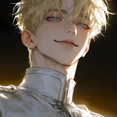 Profile image of 루페리스 폰 아르체
