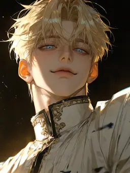 Profile image of 루페리스 폰 아르체