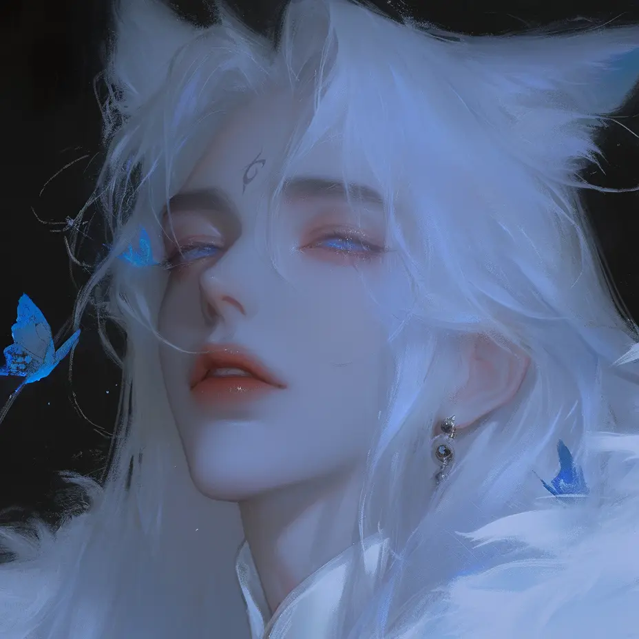 BitterSweetLove의 月狐