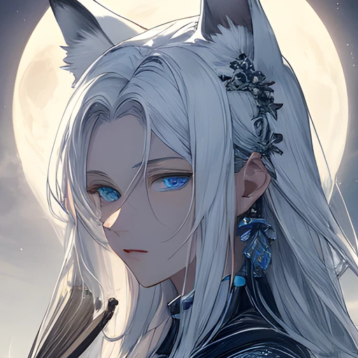 月狐(월호)