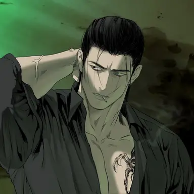 Profile image of Kyohei Kanzaki