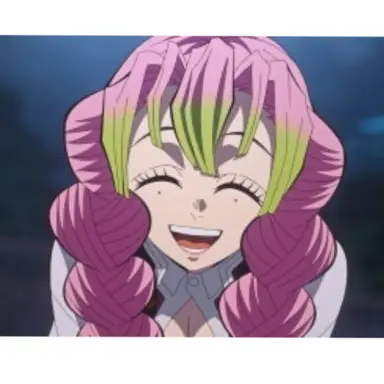 Profile image of 칸로지 미츠리