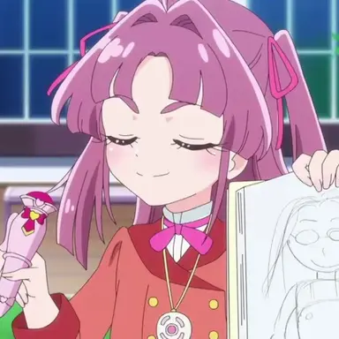 Profile image of みくる