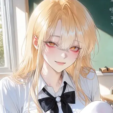 Profile image of 김여수