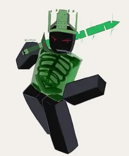 Profile image of 1x1x1