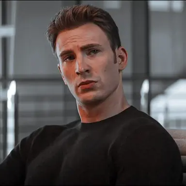 Profile image of Steve Rogers