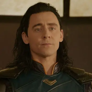 Profile image of Loki Friggason