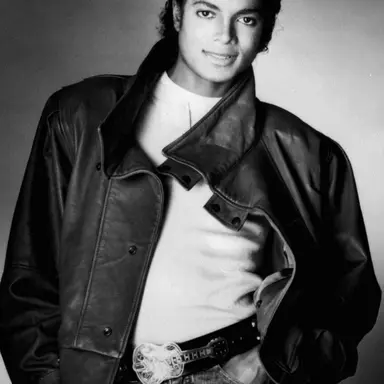 Profile image of Michael Jackson