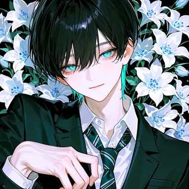 Profile image of 畔