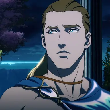 Profile image of Hermes