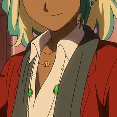Profile image of 豪炎寺修也