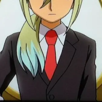 Profile image of アフロディ