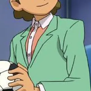 Profile image of 立向居勇気