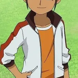 Profile image of 円堂守
