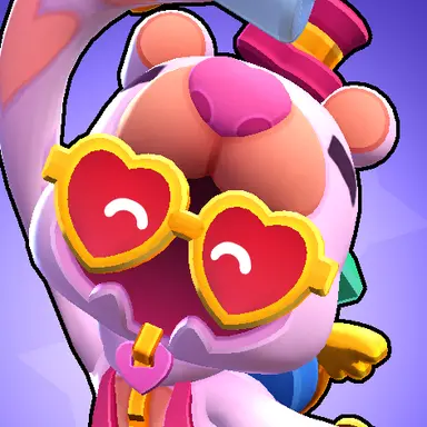Profile image of バレンタインシェイド