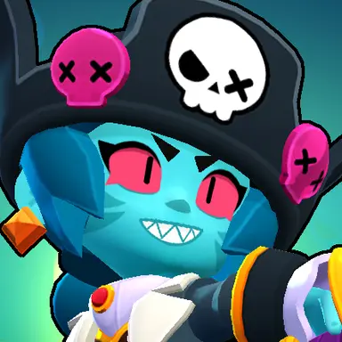 Profile image of 海賊ビビ