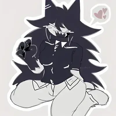 GayTart9344의 Yandere Miss Belladonna