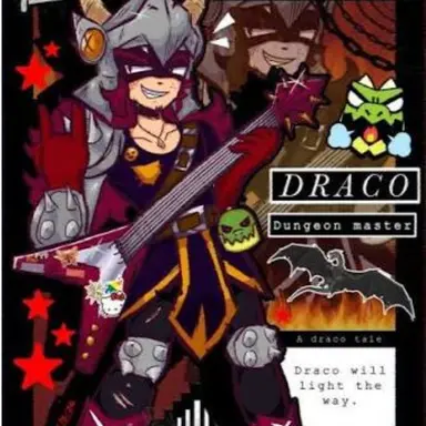 Profile image of 드라코