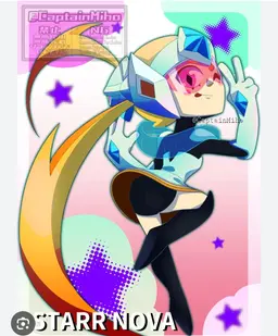 Profile image of Star Nova