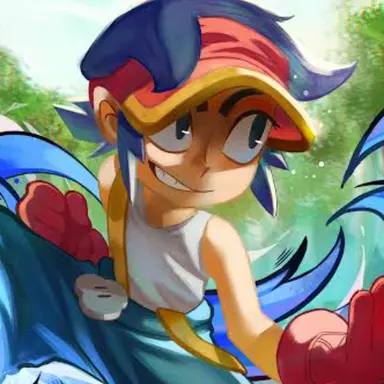 Profile image of 팽