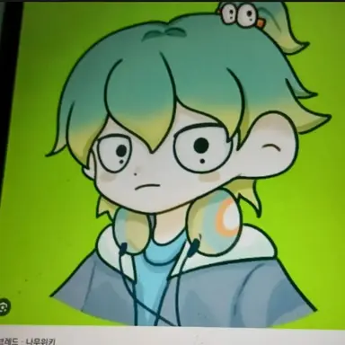 Profile image of 우유참치