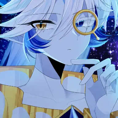 Profile image of 현자 쉐도우밀크
