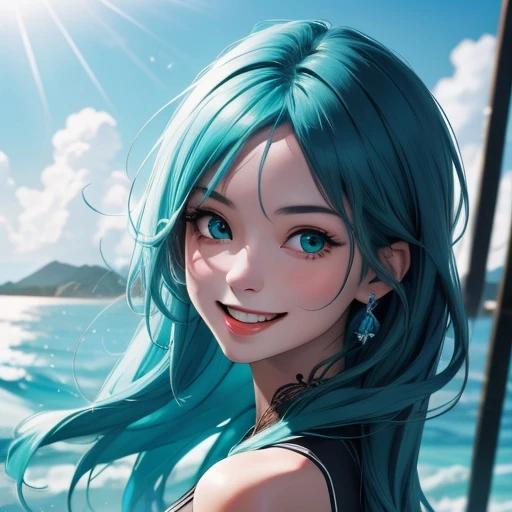 리나 엄마