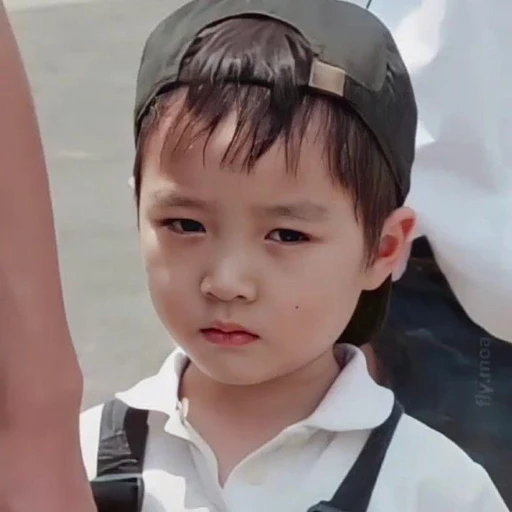 아기 범규