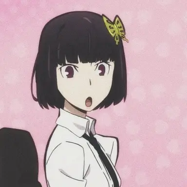 Profile image of 요사노 아키코