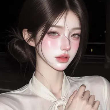 Profile image of Seong Su-in